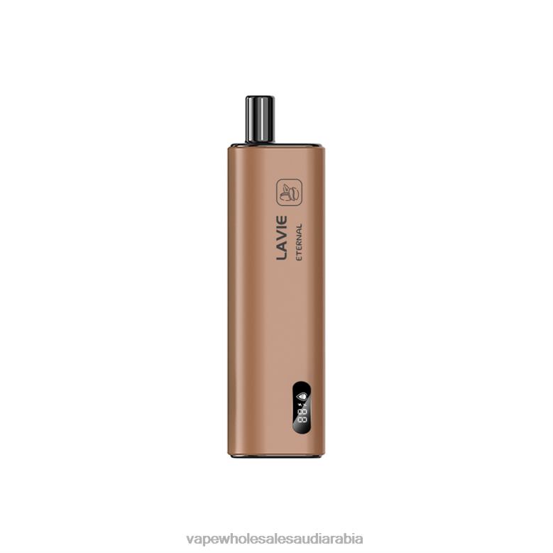 Vape Store Saudi Arabia - قهوة LAVIE ETERNAL 10000 نفث 0HF66117