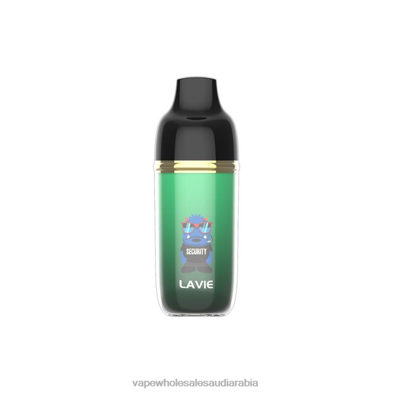 Vape Store Saudi Arabia - عشبة الليمون LAVIE Monster 6000 نفث 0HF66237