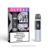 أسود ELFBAR ELFX Pro افتح جهاز POD 68V65