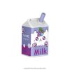 السجائر الإلكترونية الخطوط السعوديةة - جليد العنب LAVIE MILK 7000 نفث 0HF66186