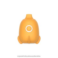 السجائر الالكترونية في المطار - صودا البرتقال LAVIE Space Capsule 9000 نفث 0HF66217