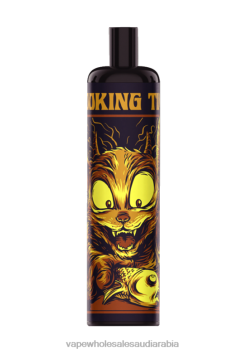 السيجارة الإلكترونية الأصلية - بينا كولادا الروم LAVIE COLOUR BAR 5000 نفث - طاقة 0HF66346