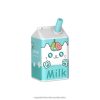 السيجارة الإلكترونية الأصلية - جليد الجوافة LAVIE MILK 7000 نفث 0HF66181
