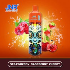 السيجارة الإلكترونية للبيع | 66TX565 الفراولة، التوت، الكرز JNR ALIEN MAX