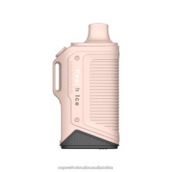 السيجارة الإلكترونية للبيع - جليد الخوخ LAVIE Energy Box 15000 نفث 0HF6679