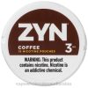 السيجارة الإلكترونية والجنس | 66TX32 قهوة ZYN كيس نيكوتين 3 ملجم