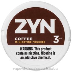 السيجارة الإلكترونية والجنس | 66TX32 قهوة ZYN كيس نيكوتين 3 ملجم