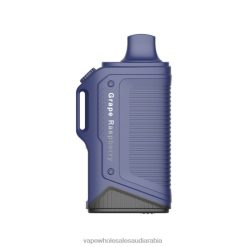 السيجارة الإلكترونية والجنس - توت العنب LAVIE Energy Box 15000 نفث 0HF6677