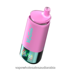 السيجارة الإلكترونية والجنس - VapSolo Triple 30000 نفث أناناس، جوز هند، فراولة، موز و بلو راز ZZ6L82