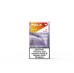 السيجارة الالكترونية | 66TX246 مغرفة القلقاس RELX Pod Pro 2