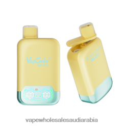 السيجارة الالكترونية - Vapsolo TWINS vape القابل للتصرف الأناناس وجوز الهند والفراولة والموز 2NJNV0125