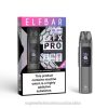 رمادي ELFBAR ELFX Pro افتح جهاز POD 68V63