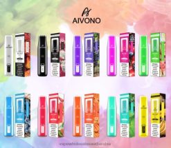 شراء Vape بالجملة - Aivono AIM CAT 400 مامبا 428Z2339