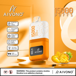 شراء Vape بالجملة - Aivono AIM magic 15000 مانجو اناناس 428Z269