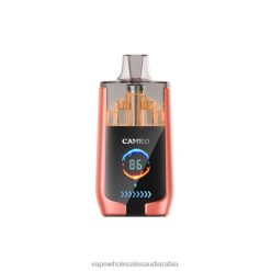 شراء Vape بالجملة - الفراولة والبطيخ LAVIE CAMEO 30000 نفث 0HF6624