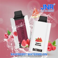 شراء Vape بالجملة - JNR BATMAN 11000 البطيخ التوت HP6VDD9