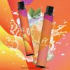 Disposable Vape Saudi Arabia - Aivono AIM PRO 1500 صودا البرتقال 428Z2165