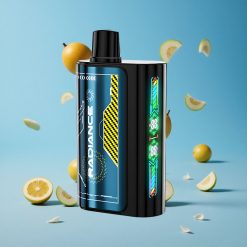 JNR Radiance 31000 Puffs هاواي شاشة ذكية