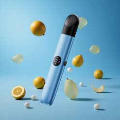 RELX Infinity 2 جهاز فيب بسعة 1.9 مل أزرق