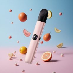 Relx Infinity 2 جهاز فيب سعة 1.9 مل وردي