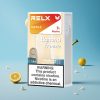 RELX Pod Pro 2 جهاز تبخير بنكهة الموز المجمد سعة 1.9مل ونسبة نيكوتين 3٪