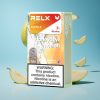 RELX Pod Pro 2 جهاز فيب بنكهة البطيخ العسلي بسعة 1.9مل و 600 نفخة