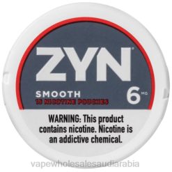 vape بالجملة | 66TX20 سلس ZYN كيس نيكوتين 6 ملغ