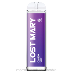 vape بالجملة | 66TX410 vmt LOST MARY QM600