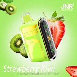 vape بالجملة | 66TX610 كيوي فراولة JNR CAPSULE