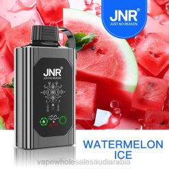 vape بالجملة | 66TX630 ثلج البطيخ JNR SHISHA BOX
