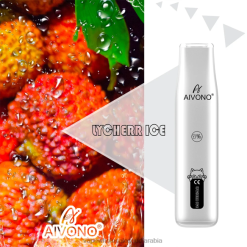 Vape بالجملة - Aivono AIM CAT 400 ثلج ليتشي 428Z2338