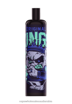 Vape بالجملة - الجليد الخصب LAVIE COLOUR BAR 5000 نفث - طاقة 0HF66338