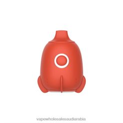 Vape بالجملة - تفاحة مزدوجة LAVIE Space Capsule 9000 نفث 0HF66218