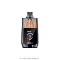 Vape بالجملة - كولا الليمون LAVIE CAMEO 30000 نفث 0HF6623