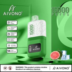Vape Saudi Arabia - Aivono AIM magic 15000 ثلج البطيخ 428Z270