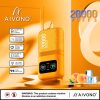 Vape Saudi Arabia - Aivono AIM magic 20000 جليد الخوخ 428Z285