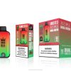 Vape Saudi Arabia - Bang Box 18000 نفث الفراولة والبطيخ H2V688