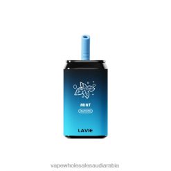 Vape Saudi Arabia - نعناع LAVIE Aurora 11000 نفث 0HF66145