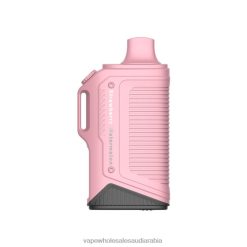 Vape Saudi Arabia Online - الفراولة والبطيخ LAVIE Energy Box 15000 نفث 0HF6671