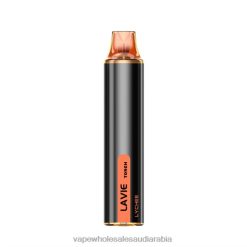 Vape Saudi Arabia Online - ليتشي LAVIE Torch 6000 نفث 0HF66131