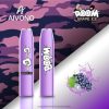 Vape Shop Saudi Arabia - Aivono AIM BOOM 600 جليد العنب 428Z2359