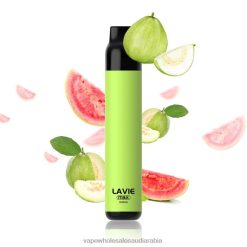 Vape Shop Saudi Arabia - جوافة LAVIE BAR 5000 نفث - الحد الأقصى 0HF66284