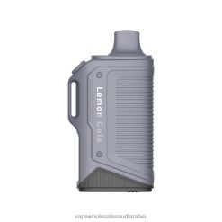 Vape Shop Saudi Arabia - كولا الليمون LAVIE Energy Box 15000 نفث 0HF6674