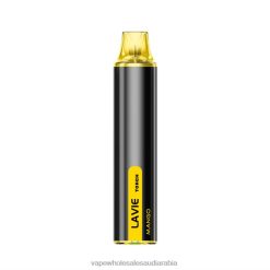 Vape Store Saudi Arabia - مانجو LAVIE Torch 6000 نفث 0HF66132